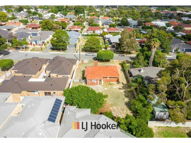 21 Ticehurst Way, Balga WA 6061