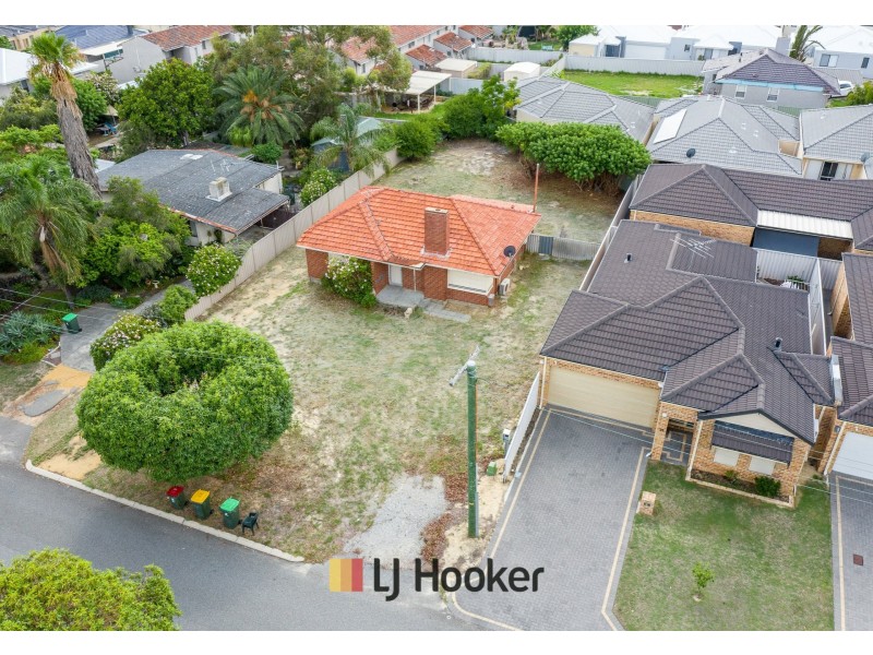 21 Ticehurst Way, Balga WA 6061