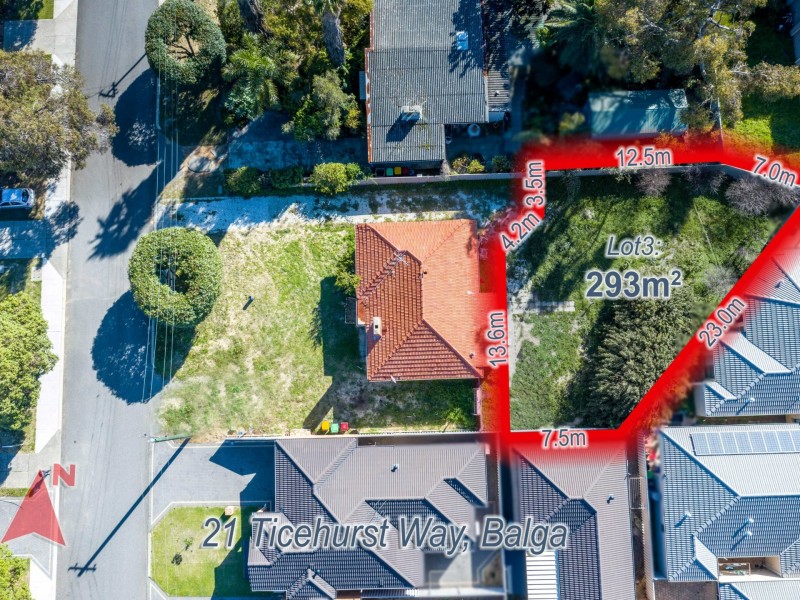 21 Ticehurst Way, Balga WA 6061