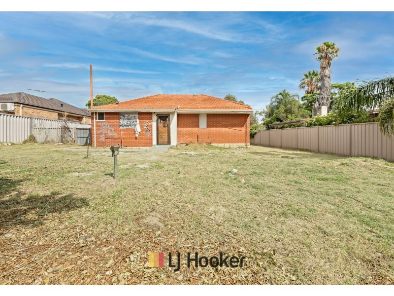 21 Ticehurst Way, Balga WA 6061