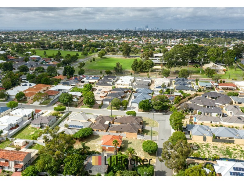 21 Ticehurst Way, Balga WA 6061
