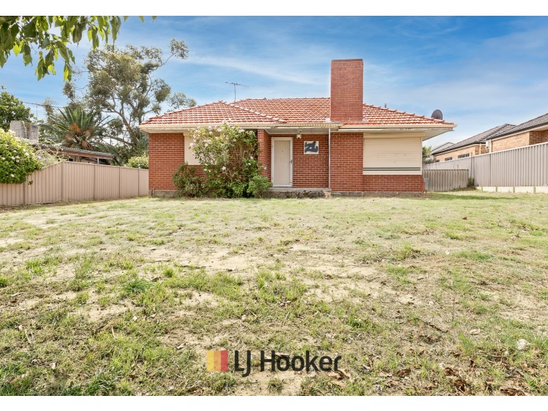 21 Ticehurst Way, Balga WA 6061
