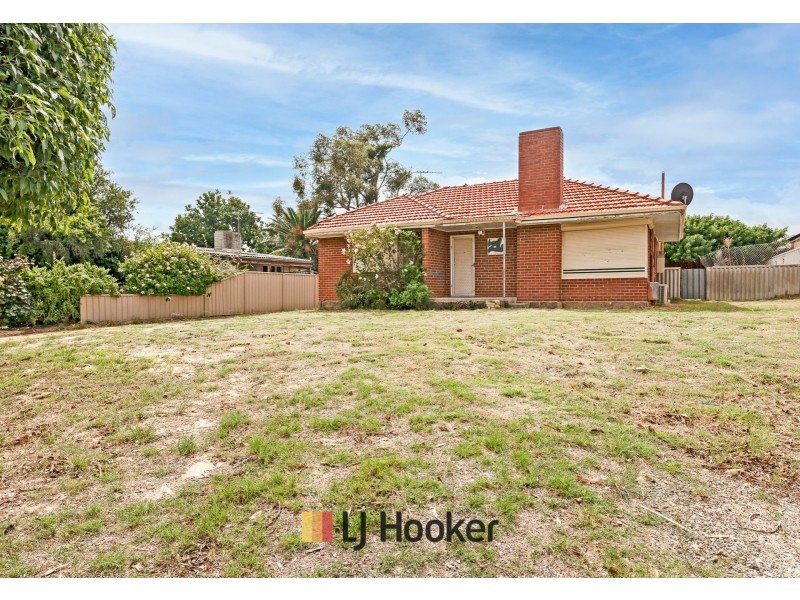 21 Ticehurst Way, Balga WA 6061