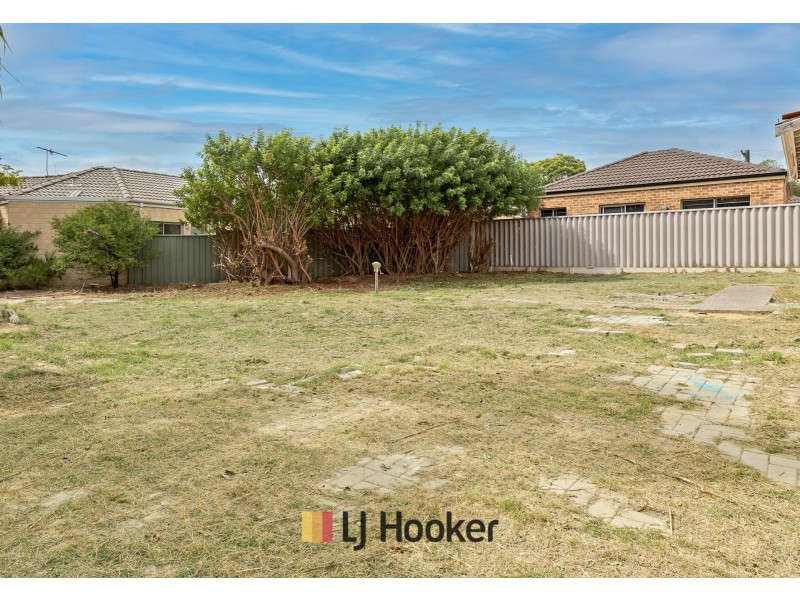 21 Ticehurst Way, Balga WA 6061