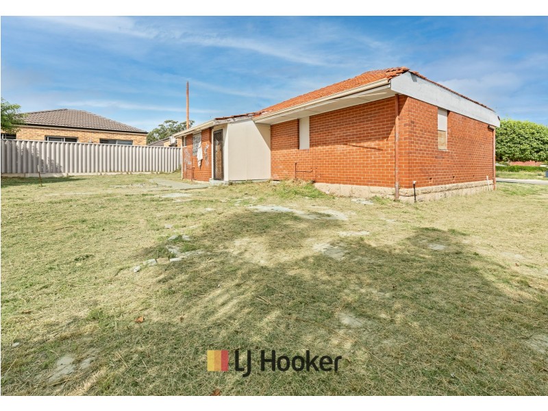 21 Ticehurst Way, Balga WA 6061