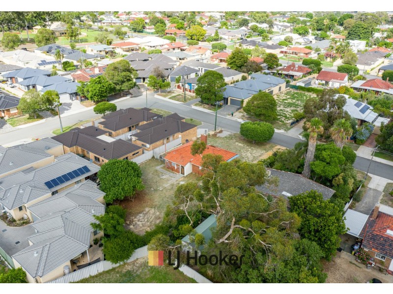 21 Ticehurst Way, Balga WA 6061