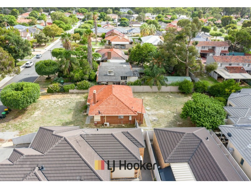 21 Ticehurst Way, Balga WA 6061