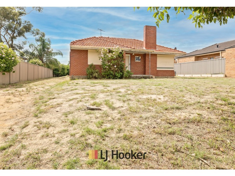 21 Ticehurst Way, Balga WA 6061