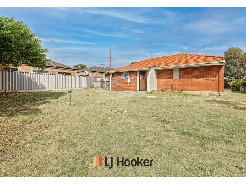 21 Ticehurst Way, Balga WA 6061