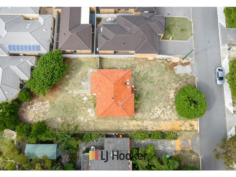 21 Ticehurst Way, Balga WA 6061