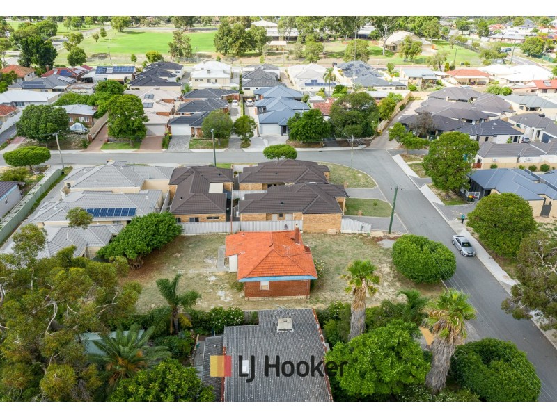 21 Ticehurst Way, Balga WA 6061