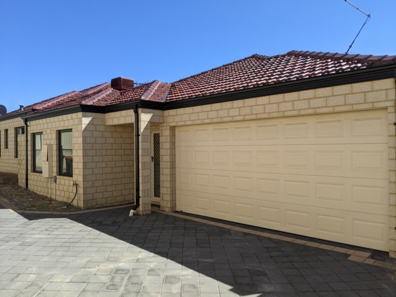 3B Findon Crescent, Westminster WA 6061