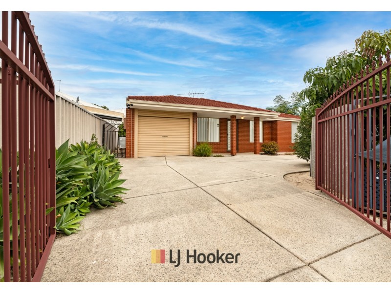 140B Woodrow Avenue, Dianella WA 6059