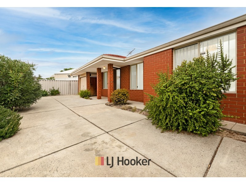 140B Woodrow Avenue, Dianella WA 6059