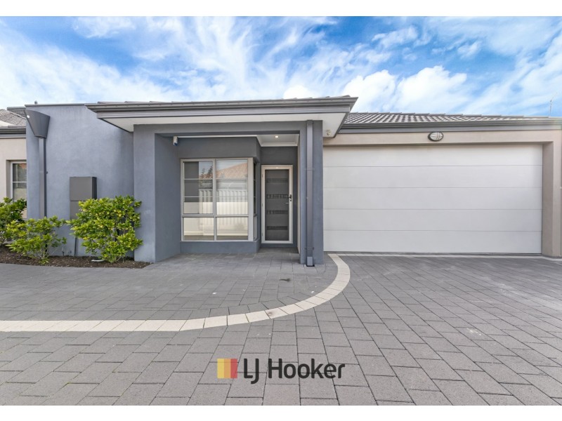 14B Hornsey Way, Balga WA 6061