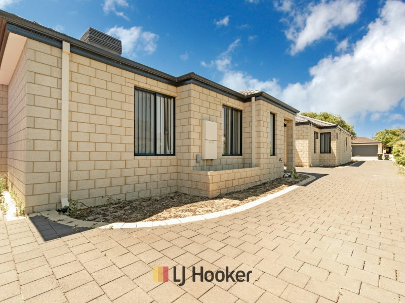 9B Elward Way, Balga WA 6061
