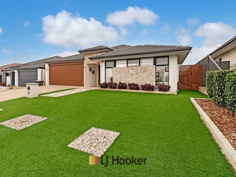 59 Raeside Drive, Landsdale WA 6065