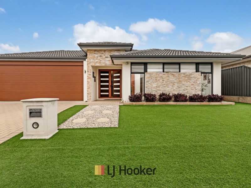 59 Raeside Drive, Landsdale WA 6065