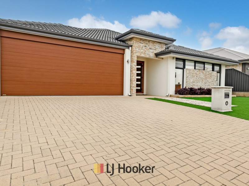 59 Raeside Drive, Landsdale WA 6065