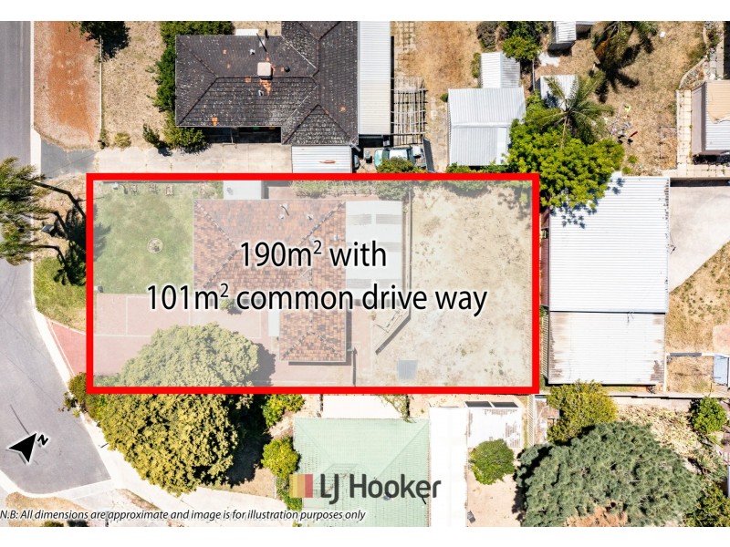 27A Swincer Way, Koondoola WA 6064