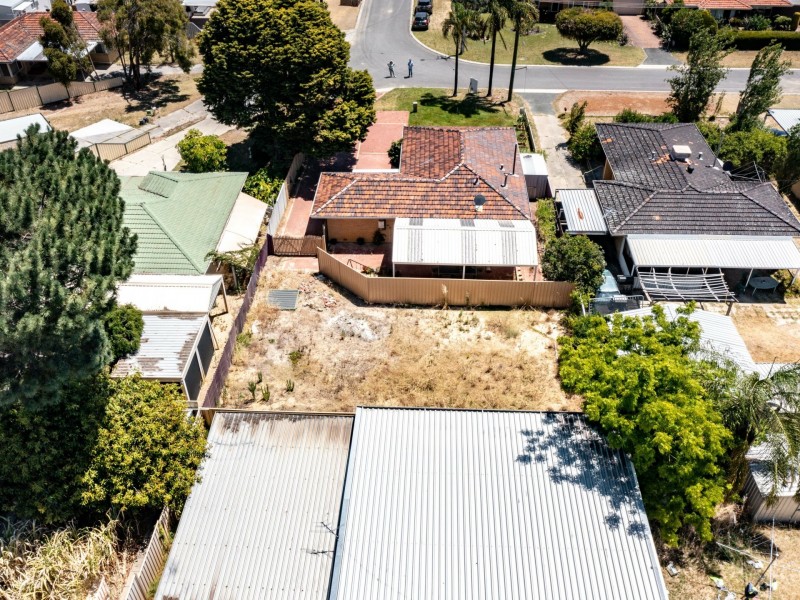 27A Swincer Way, Koondoola WA 6064