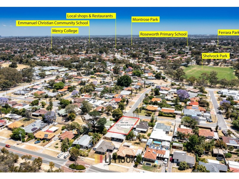 27A Swincer Way, Koondoola WA 6064