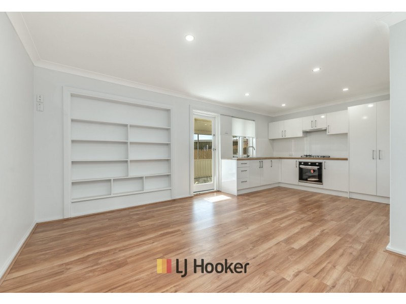 51 Curtis Way, Girrawheen WA 6064