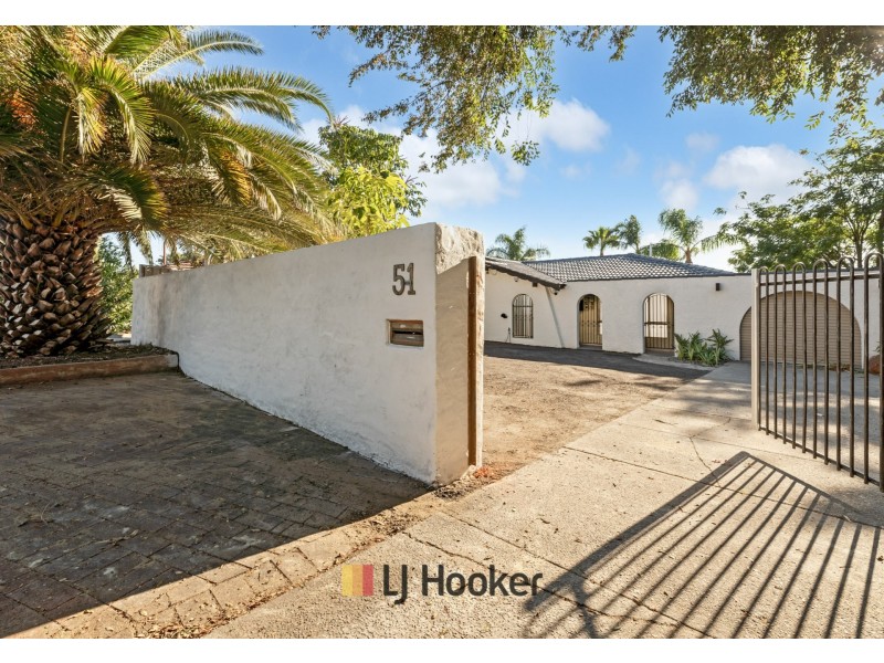 51 Curtis Way, Girrawheen WA 6064