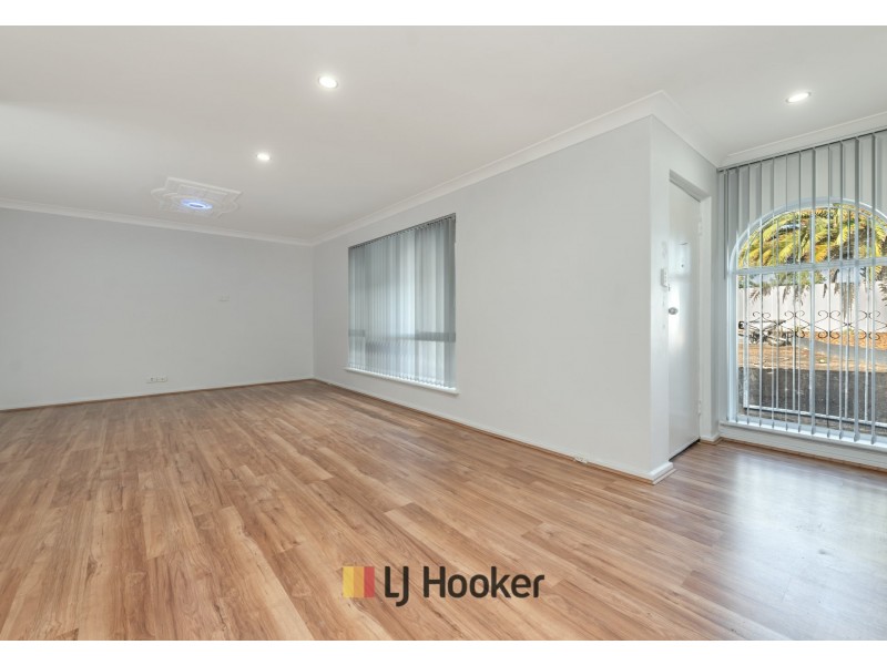 51 Curtis Way, Girrawheen WA 6064