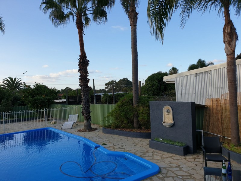 51 Curtis Way, Girrawheen WA 6064