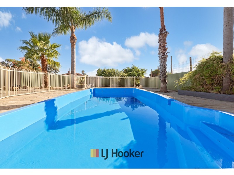 51 Curtis Way, Girrawheen WA 6064