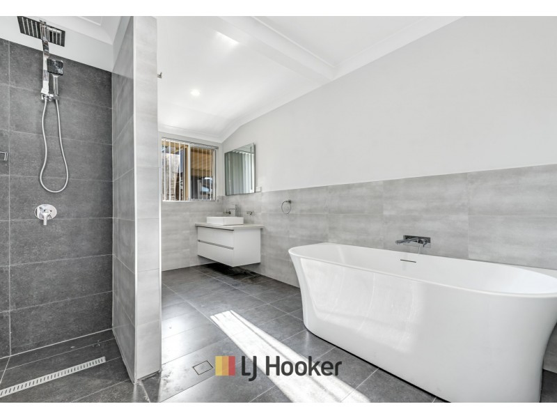 51 Curtis Way, Girrawheen WA 6064