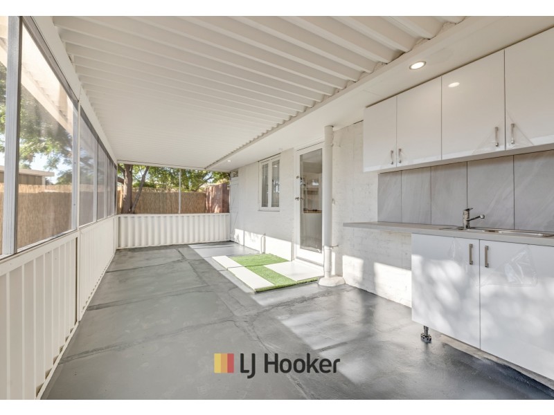 51 Curtis Way, Girrawheen WA 6064