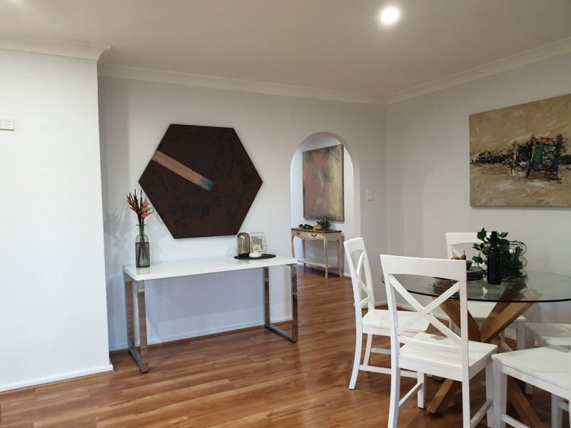 51 Curtis Way, Girrawheen WA 6064