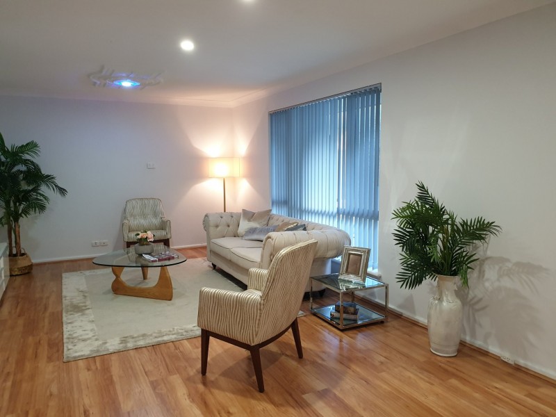 51 Curtis Way, Girrawheen WA 6064