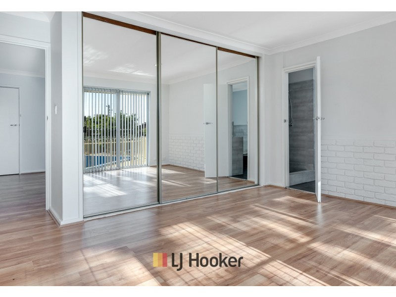 51 Curtis Way, Girrawheen WA 6064