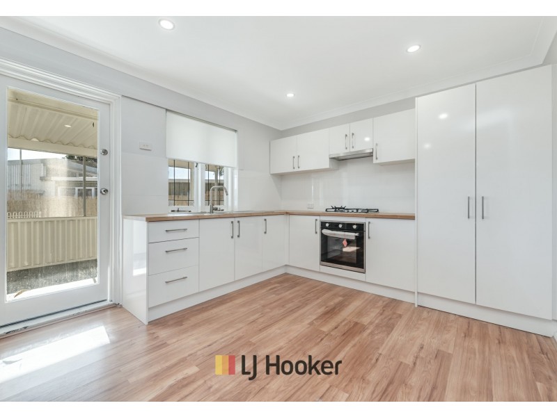 51 Curtis Way, Girrawheen WA 6064