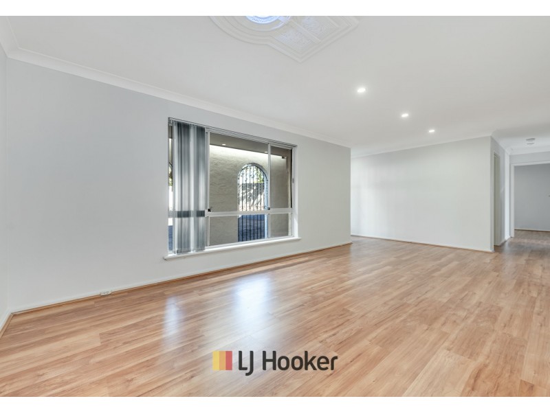 51 Curtis Way, Girrawheen WA 6064