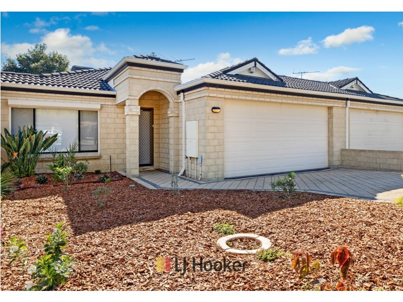 57 St Albans Road, Nollamara WA 6061