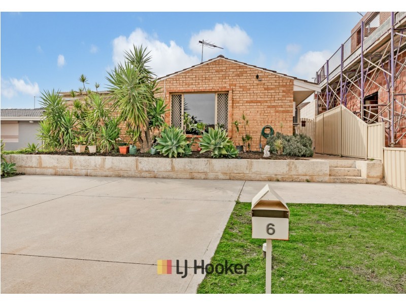 6 Mekong Place, Beechboro WA 6063