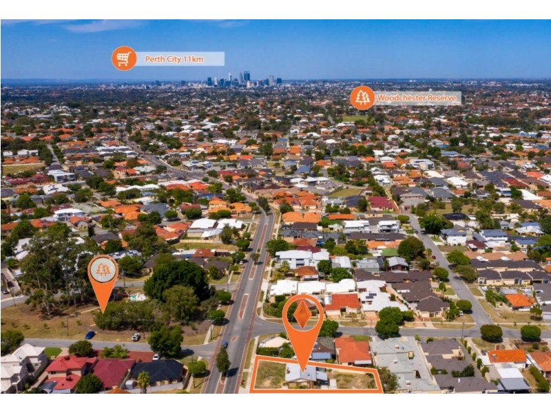 375B Flinders Street, Nollamara WA 6061