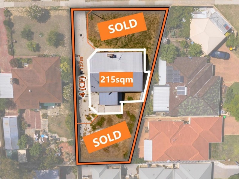 375B Flinders Street, Nollamara WA 6061