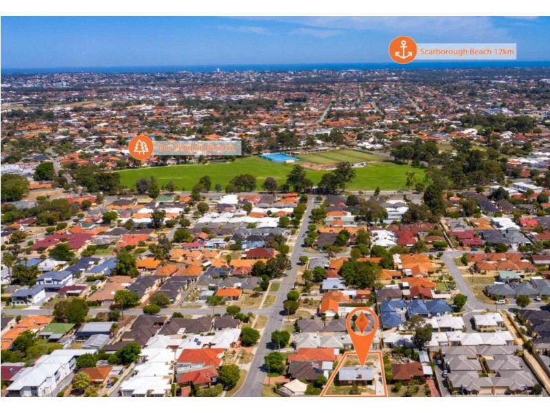 375B Flinders Street, Nollamara WA 6061