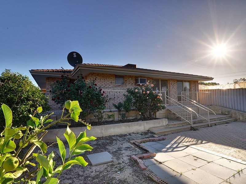 51 Farnesian Circle, Mirrabooka WA 6061