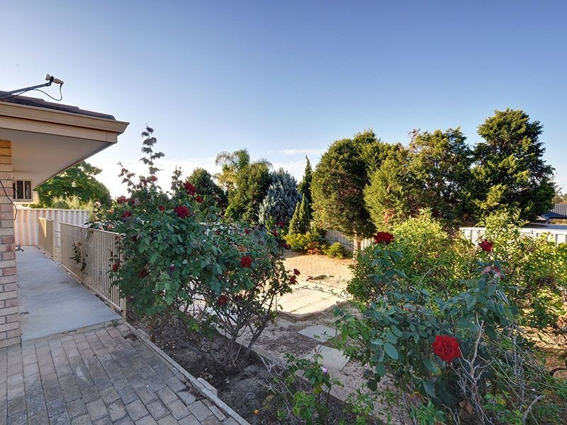 51 Farnesian Circle, Mirrabooka WA 6061