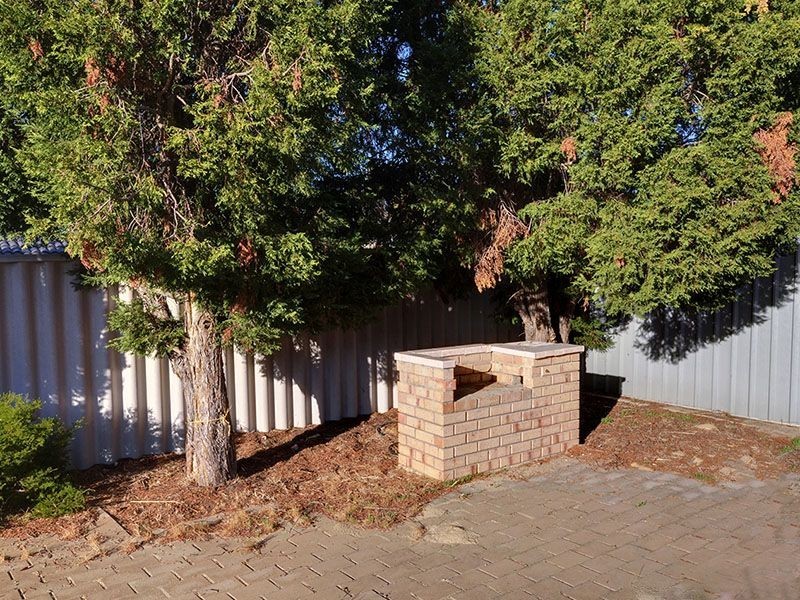 51 Farnesian Circle, Mirrabooka WA 6061