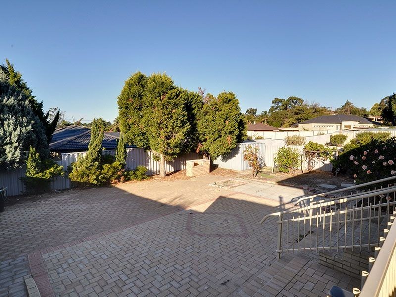 51 Farnesian Circle, Mirrabooka WA 6061