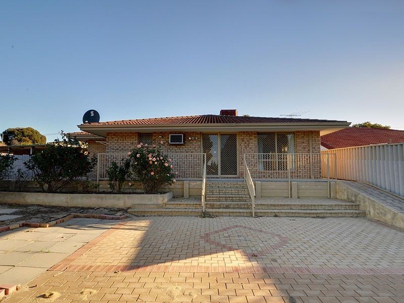 51 Farnesian Circle, Mirrabooka WA 6061