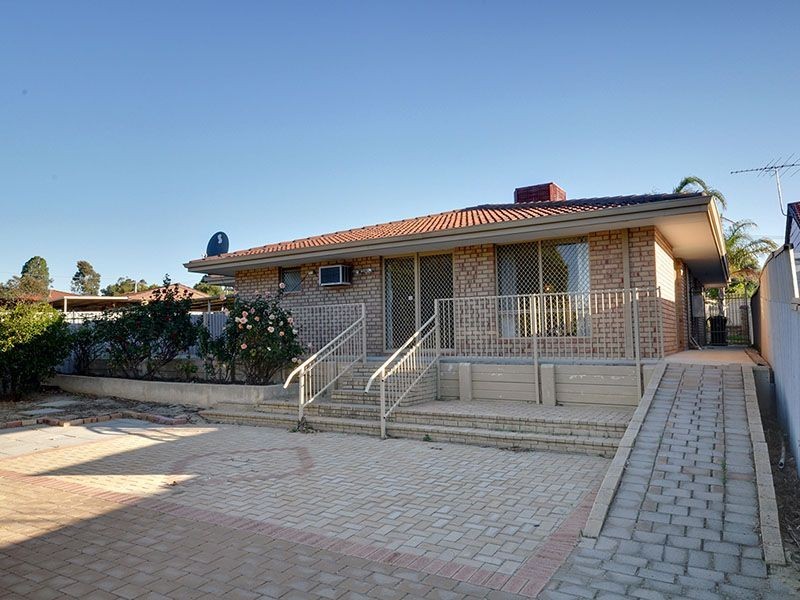 51 Farnesian Circle, Mirrabooka WA 6061