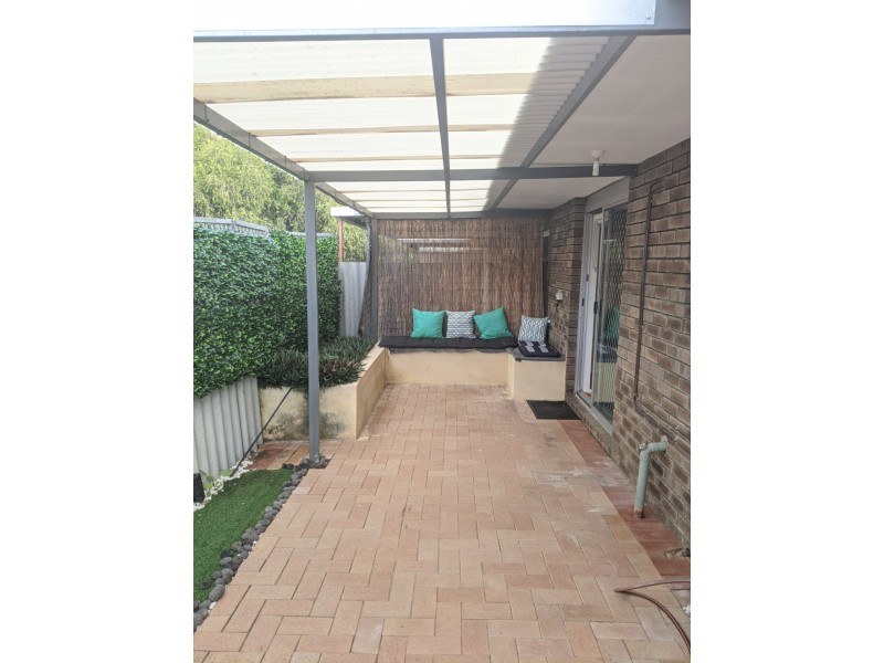 5/54 Dryden Street, Yokine WA 6060